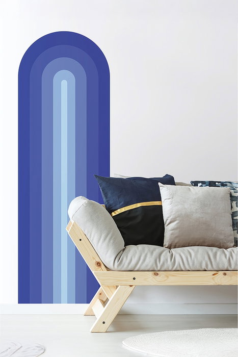 Wallity Sticker Decorativo para Pared ERSYSTCKR2 Multicolor Wallity Sticker Decorativo para Pared ERSYSTCKR2 Multicolor